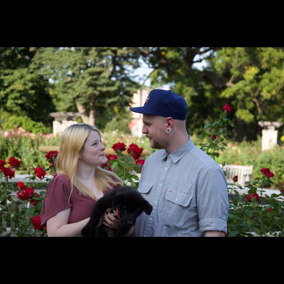 Newly Engaged & Excited to Raise $ 4 Our Wedding - Picture 7 of 16